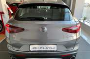 Alfa Romeo Stelvio Super