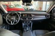 Alfa Romeo Stelvio Super