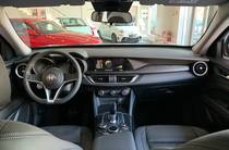 Alfa Romeo Stelvio Super