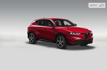 Alfa Romeo Tonale 2024 в Киев