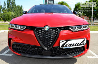 Alfa Romeo Tonale 2024 Base