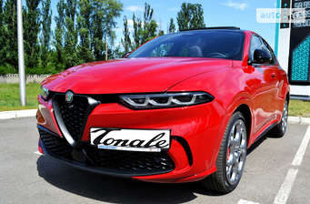Alfa Romeo Tonale 2024 в Одесса