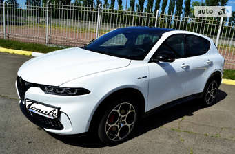 Alfa Romeo Tonale 2024 в Одесса
