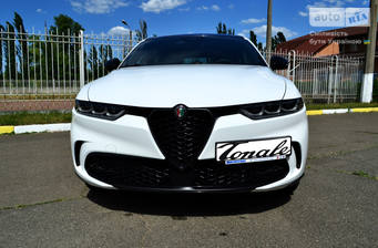 Alfa Romeo Tonale 2024 Base