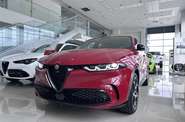 Alfa Romeo Tonale Tributo Italiano