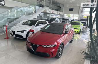 Alfa Romeo Tonale 2024 в Київ