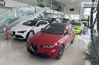 Alfa Romeo Tonale 2024 Base