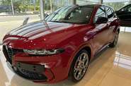 Alfa Romeo Tonale Tributo Italiano
