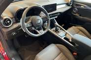 Alfa Romeo Tonale Tributo Italiano