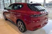 Alfa Romeo Tonale Tributo Italiano