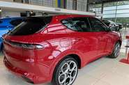Alfa Romeo Tonale Tributo Italiano
