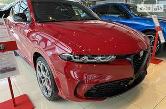 Alfa Romeo Tonale 2024 в Дніпро (Дніпропетровськ)