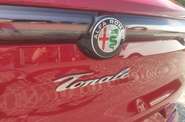 Alfa Romeo Tonale Tributo Italiano