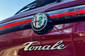 Alfa Romeo Tonale Tributo Italiano