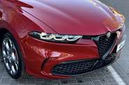 Alfa Romeo Tonale Tributo Italiano
