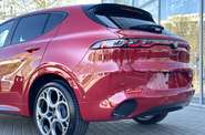 Alfa Romeo Tonale Tributo Italiano