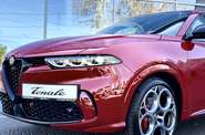 Alfa Romeo Tonale Tributo Italiano