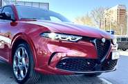 Alfa Romeo Tonale Tributo Italiano