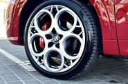 Alfa Romeo Tonale Tributo Italiano