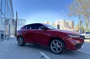 Alfa Romeo Tonale Tributo Italiano