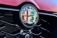 Alfa Romeo Tonale Tributo Italiano