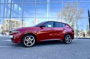 Alfa Romeo Tonale Tributo Italiano