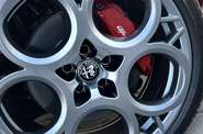 Alfa Romeo Tonale Tributo Italiano