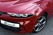 Alfa Romeo Tonale Tributo Italiano