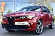 Alfa Romeo Tonale Tributo Italiano