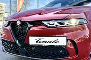 Alfa Romeo Tonale Tributo Italiano