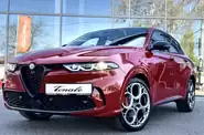Alfa Romeo Tonale Tributo Italiano