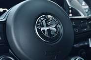 Alfa Romeo Tonale Tributo Italiano