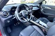 Alfa Romeo Tonale Tributo Italiano