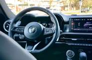 Alfa Romeo Tonale Tributo Italiano