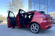 Alfa Romeo Tonale Tributo Italiano