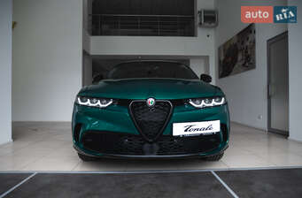 Alfa Romeo Tonale 2024 в Харків