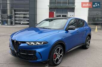 Alfa Romeo Tonale 2024 в Київ