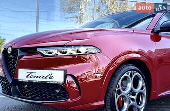 Alfa Romeo Tonale 2024 в Одеса
