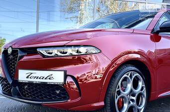 Alfa Romeo Tonale 2024 Veloce