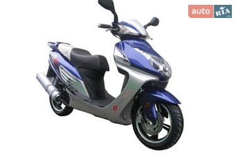 Alfamoto Fighter 2009