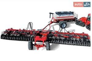 Amity Technology Till Drill 2018 року