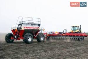 Amity Technology Till Drill 2018 року