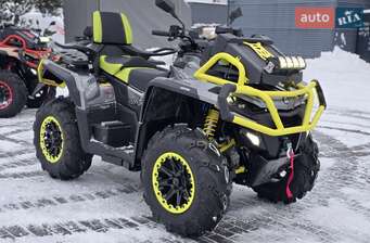 Aodes Pathcross 1000L Mud Pro 2026 в Черкаси