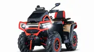 Aodes Pathcross 1000L Mud Pro Base