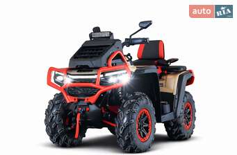 Aodes Pathcross 1000L Mud Pro 2026 в Харків