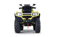 Aodes Pathcross 1000L Mud Pro Base