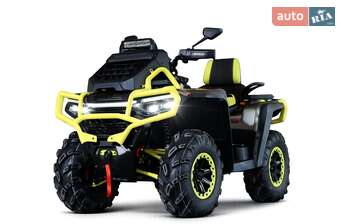 Aodes Pathcross 1000L Mud Pro 2026 в Харків