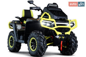 Aodes Pathcross 1000L Mud Pro Base