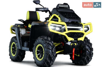 Aodes Pathcross 1000L Mud Pro 2026 в Житомир