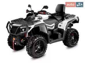 Aodes Pathcross 1000L